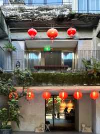 台北享溫泉Water House｜北投溫泉控必住！質感爆棚的日式湯屋旅宿♨🌸