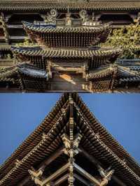 以為烏鎮已是江南至美，直到踏入嘉興濮院......