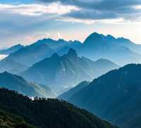 桂林貓兒山