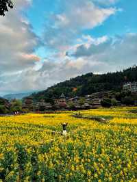和城市絕交的2天，在高鐵直達的避世古村落