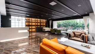 Fun in Ceheng, Stay at Shi·Lou Hotel