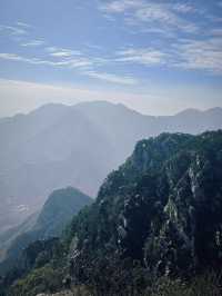 小長假來九江-上饒-景德鎮 玩法大揭秘別錯過