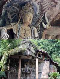 唐宋絕品 孤美千年｜安岳石刻藝術