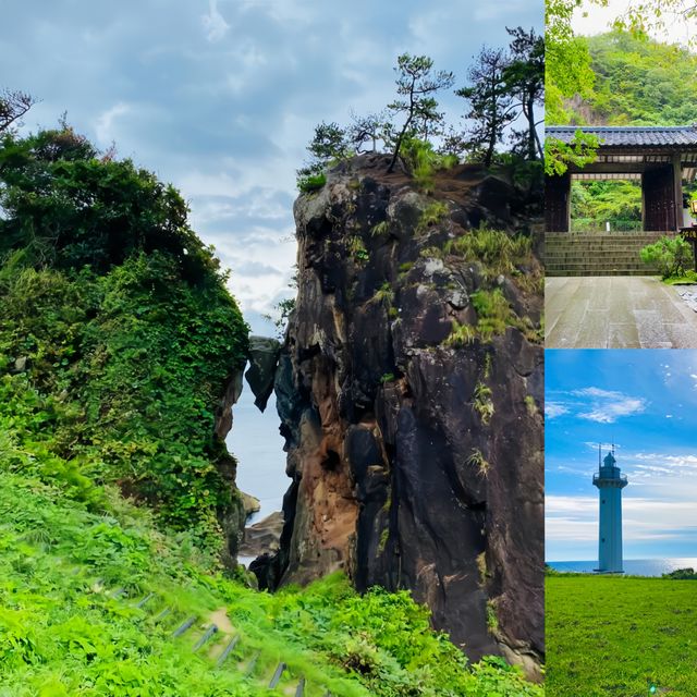 新潟 | 藏在日本北陸的小眾寶藏地