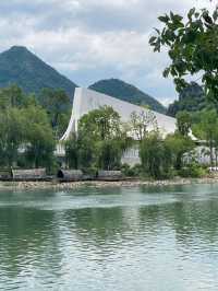 湘西土家族苗族自治州等地 6天｜旅行攻略
