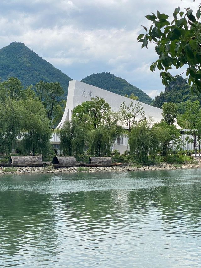 湘西土家族苗族自治州等地 6天｜旅行攻略
