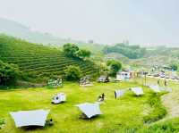 A perfect blend of relaxation, adventure, and culture for a memorable weekend escape