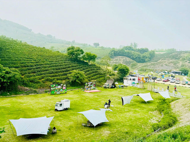 A perfect blend of relaxation, adventure, and culture for a memorable weekend escape