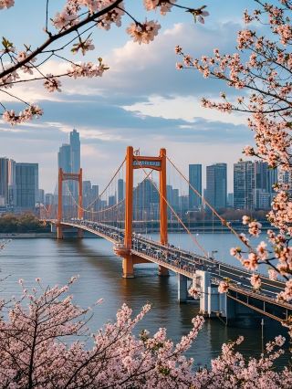 First Time in Wuhan? Copy This One-Day Itinerary 