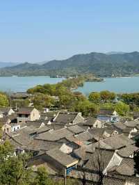 寧波旅遊景點攻略