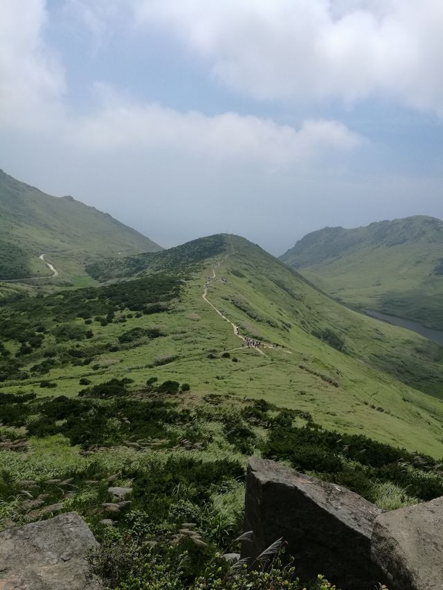 霞浦嵛山島景區