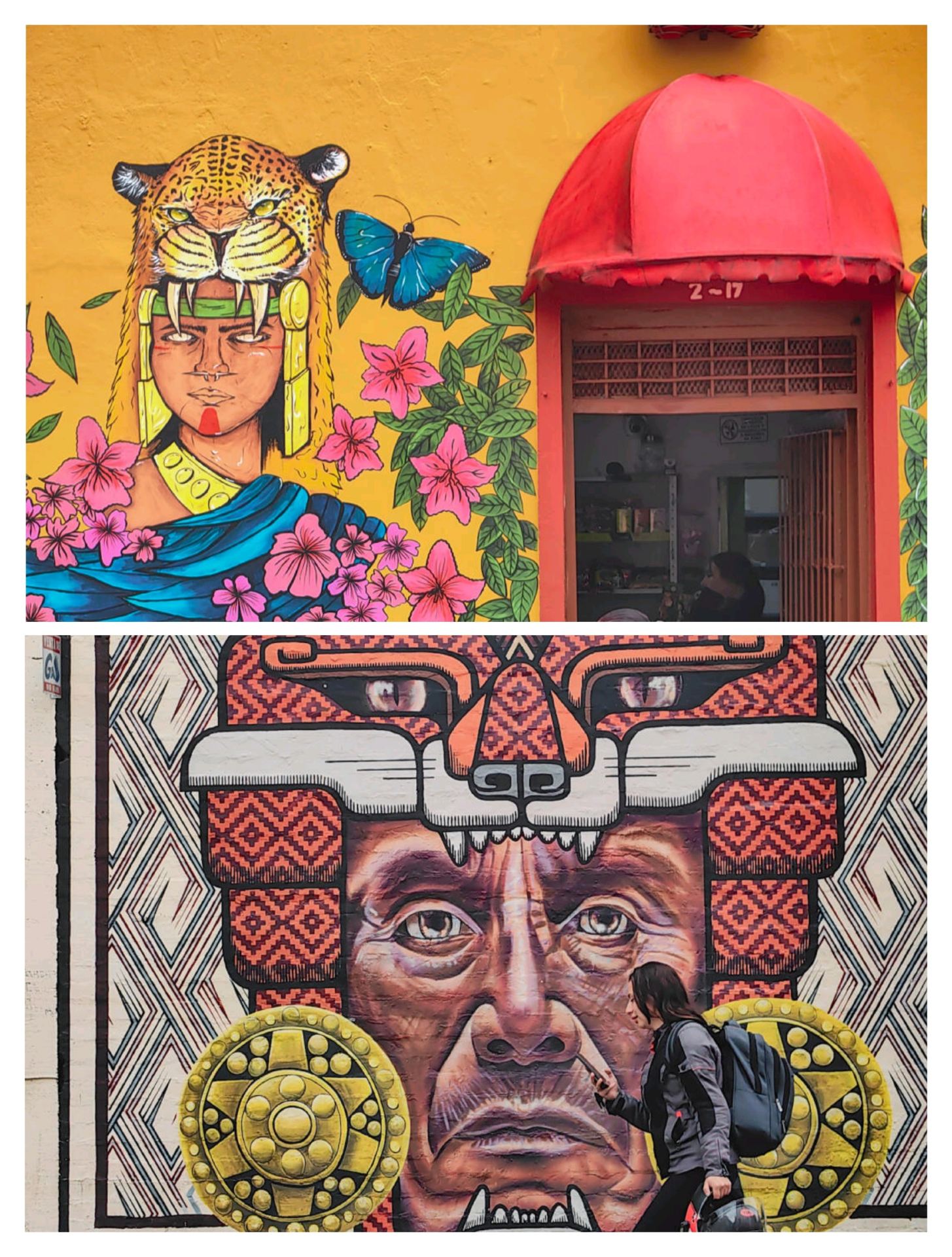 A One-Day Trip to Bogotá, a Journey to the Heart of Colombia.