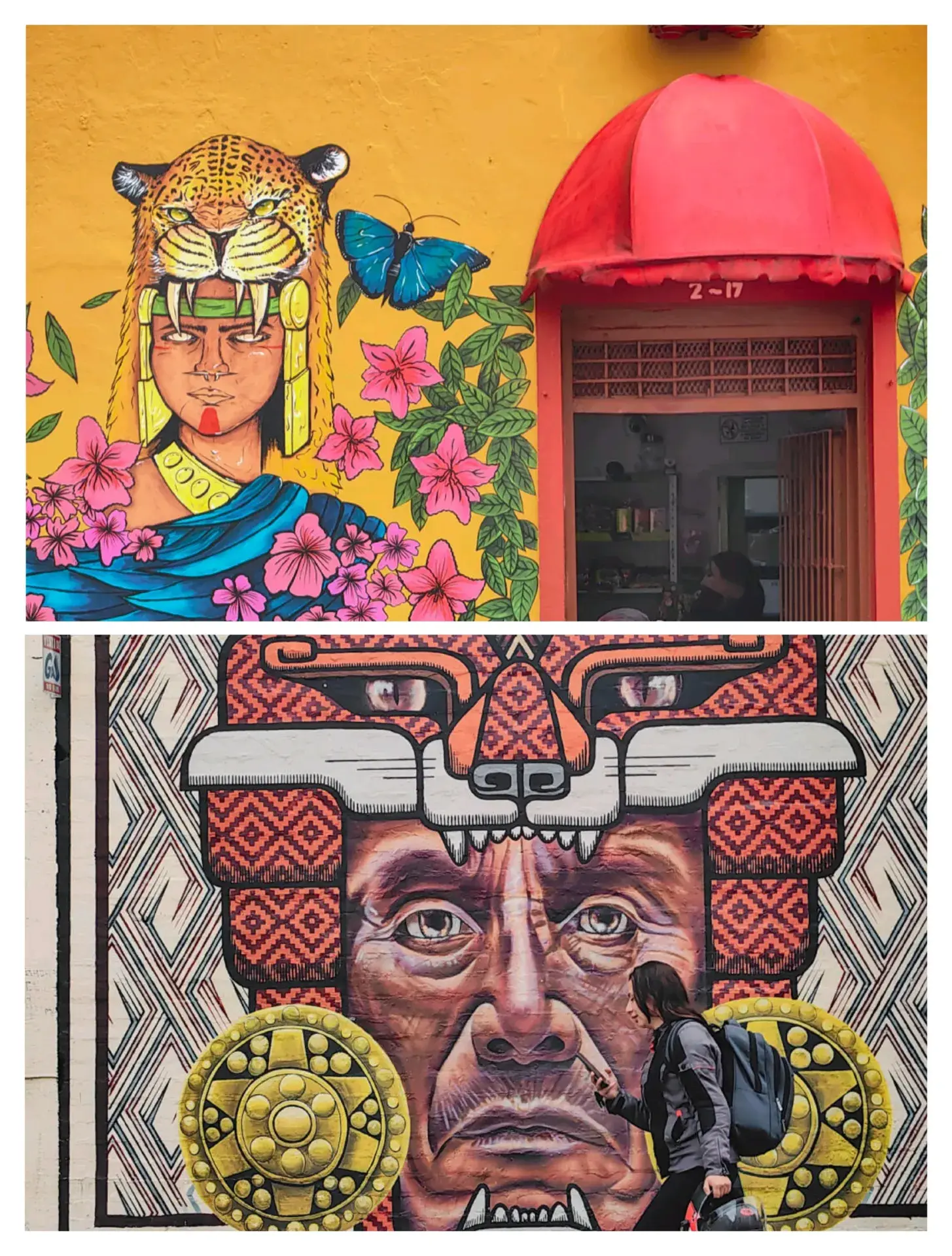 A One-Day Trip to Bogotá, a Journey to the Heart of Colombia.
