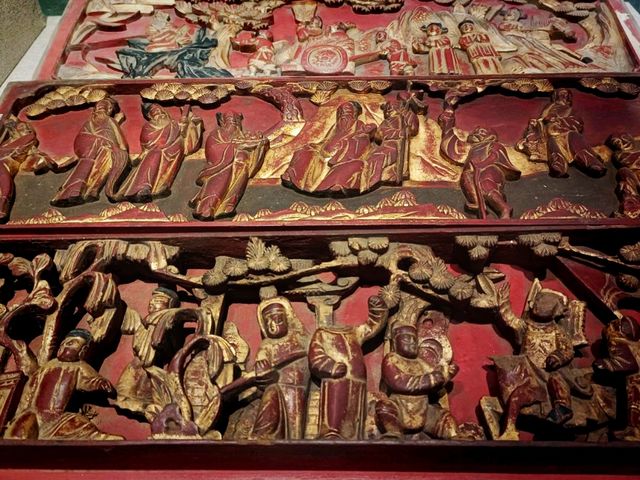 Bath East Asia Art Museum: Stunning Uniquities From Asia World