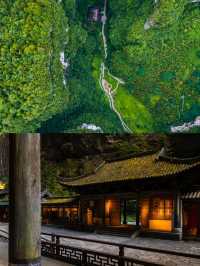 重慶武隆｜探索重慶喀斯特地貌的奇幻之旅
