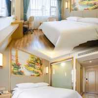 Kunming | A Hotel I'd Stay Again – The Choice for Cost-Effective Quality