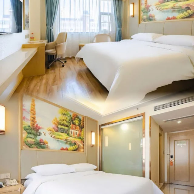 Kunming | A Hotel I'd Stay Again – The Choice for Cost-Effective Quality
