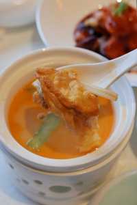 成都美食｜舌尖上的雙城記，正在香宮上演