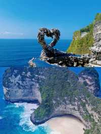 巴厘島自由行攻略來了