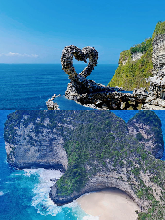 巴厘島自由行攻略來了