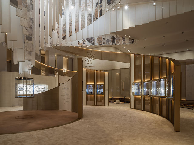 日內瓦睇展旅遊攻略
