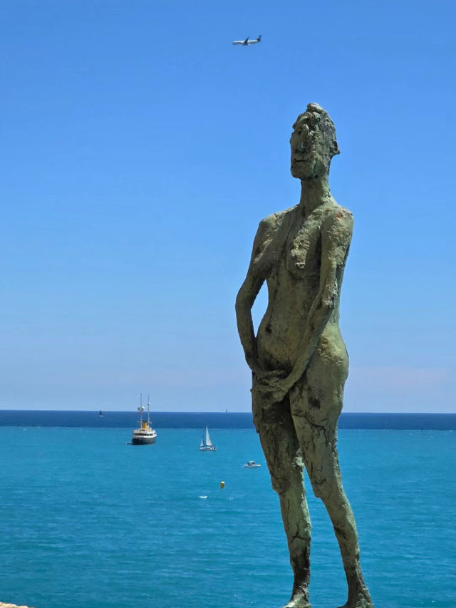 Nice, France: The Jewel of the French Riviera