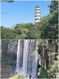 三刷溫州，去完這些地方再離開