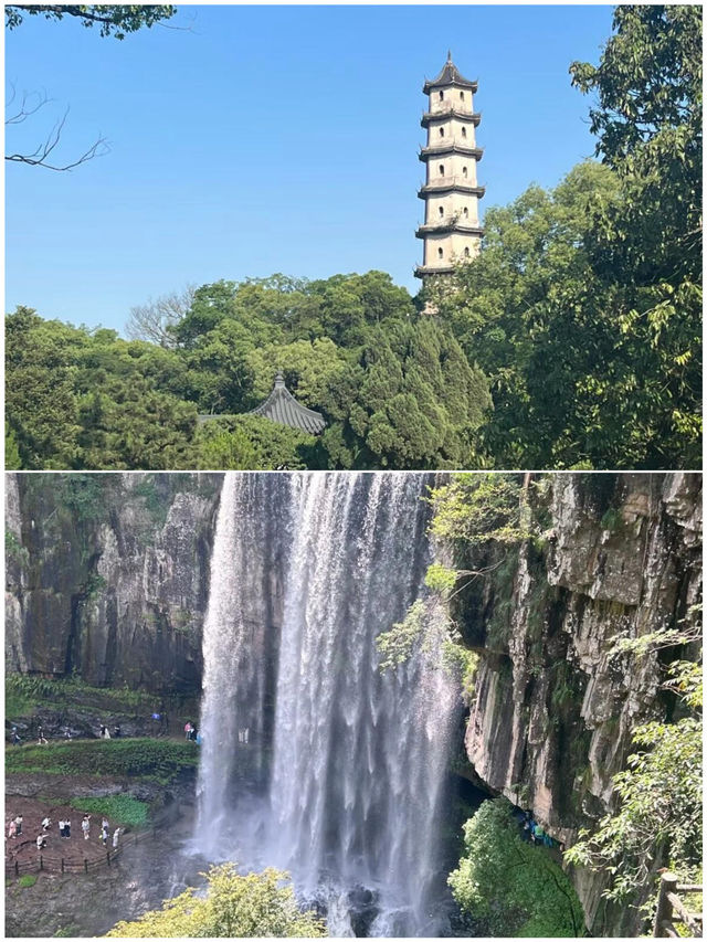 三刷溫州，去完這些地方再離開