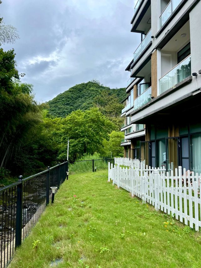 探索安徽涇縣崍漫·三十三澗，解鎖自然秘境