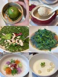 你可以永遠相信凱悅的審美和餐飲