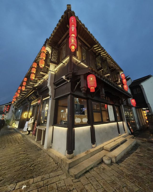 無錫48小時輕奢遊：住禪意客棧、吃船宴、抱佛腳