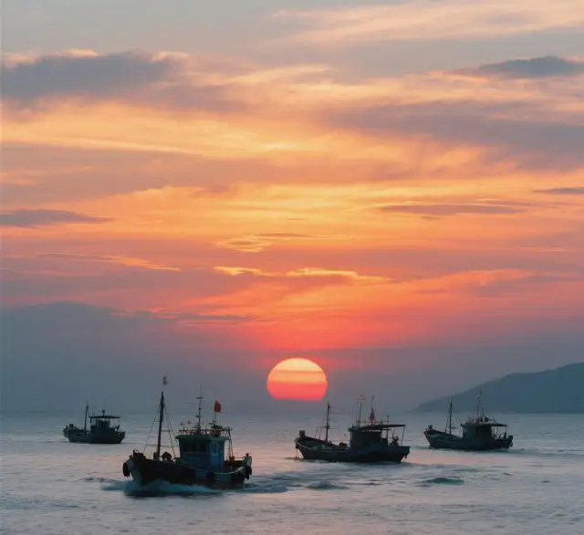 三亞不踩雷窮遊指南：4天3晚人均1500元解鎖海島正確玩法