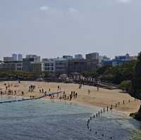 🌟【冲绳那霸｜海风与文化的治愈之旅】🌊