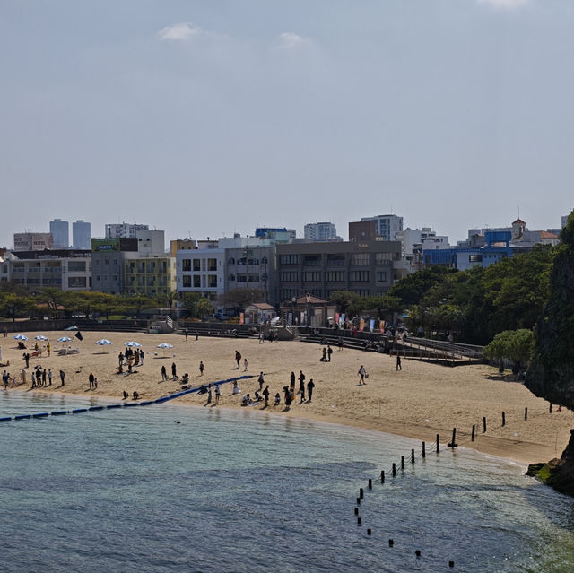 🌟【冲绳那霸｜海风与文化的治愈之旅】🌊