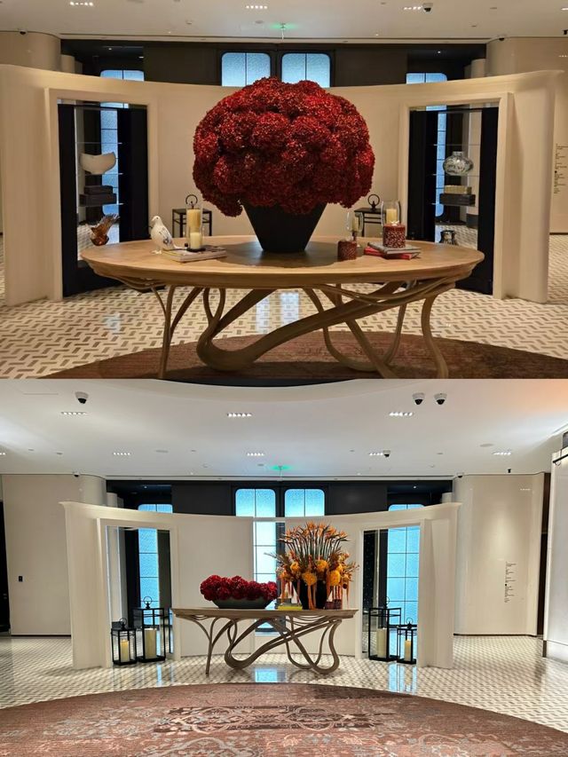 上海海鷗麗晶酒店|外灘景觀房