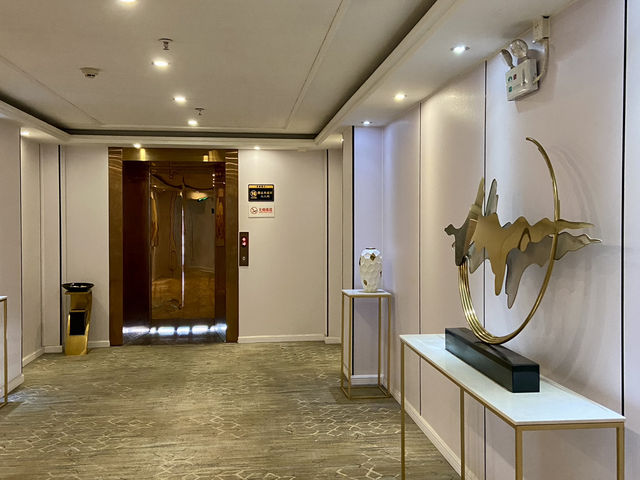 🏨深圳光明區舒適便利住宿優選✨🧘🏻智麗酒店