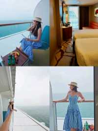 Genting Dream is Luxurious Experience Ever😍