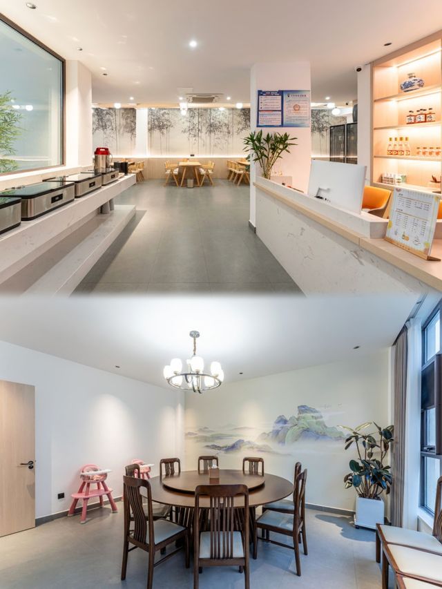 老君山神仙住處！這家民宿贏麻了！