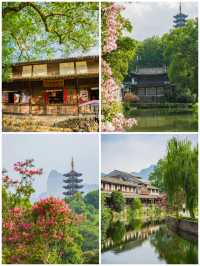 楠溪江古村深度遊玩攻略｜山水與人文的詩意碰撞