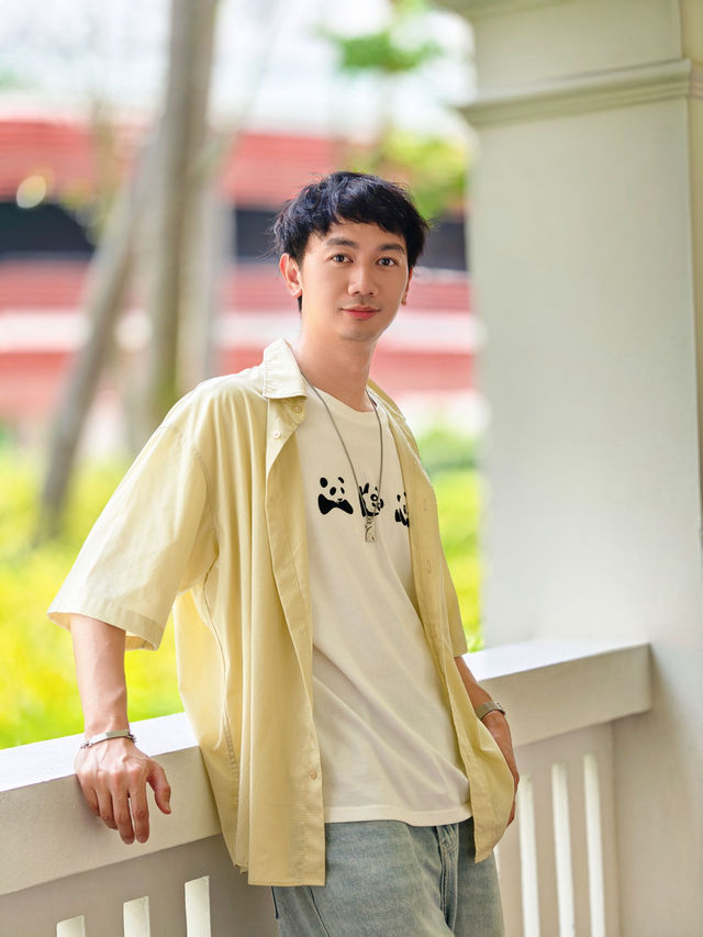 新加坡旅行 | 推窗見海的浪漫酒店！