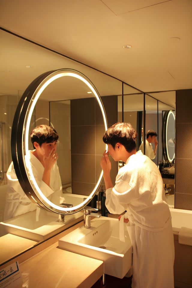 五一歡聚希爾頓森系度假時光