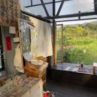 中山旗溪生活農場｜藏在鄉野的慢時光避世指南☕️