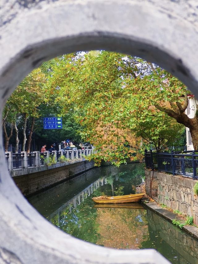 江浙冷門小城！反向旅行指南