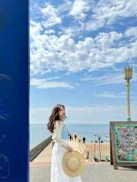 North Laine in Brighton United Kingdom 💯🌹