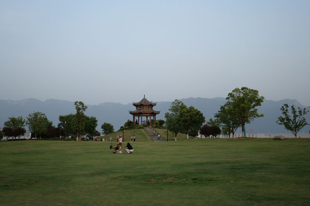 五一自駕 長沙-常德-秭歸-巫山-奉節（一）
