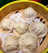 一朝入姑蘇，滿眼是江南！！