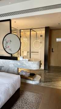 親測咸陽寶德海宇酒店：新酒店好感受