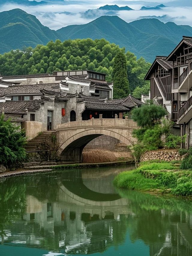 剛從江郎山逃回！這3個坑害娃變山妖