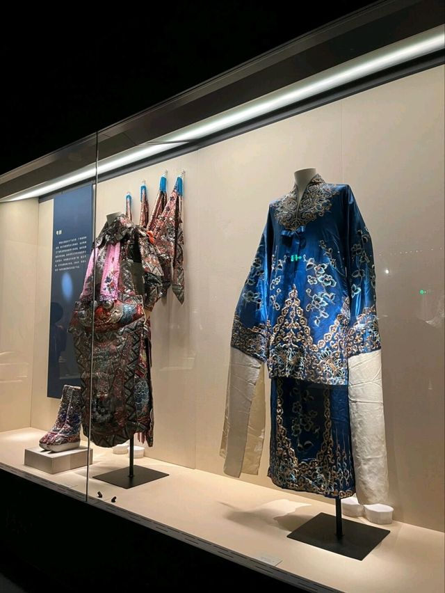 廣州｜在南越王博物館來一場跨時空對話🕍