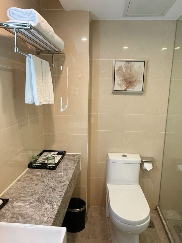 嚟桂林住邊？大學生真實酒店測評第二彈